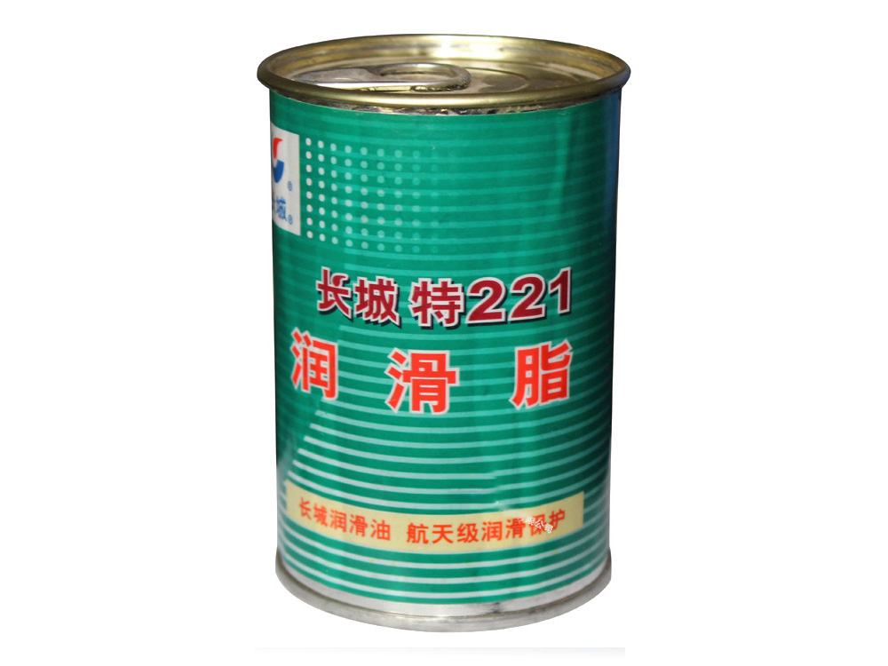 特221號(hào)潤(rùn)滑脂 特221號(hào)潤(rùn)滑脂