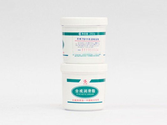 7011號(hào)低溫極壓脂 7011號(hào)低溫極壓脂