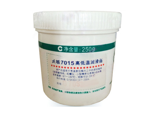 7015高低溫潤(rùn)滑脂 7015高低溫潤(rùn)滑脂