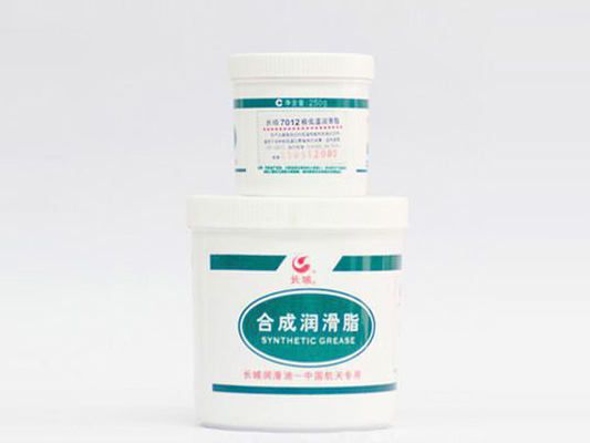 7012號(hào)極低溫潤(rùn)滑脂 7012號(hào)極低溫潤(rùn)滑脂