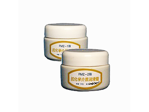 FMZ —1、FMZ —2抗化學(xué)介質(zhì)潤滑脂