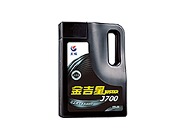 金吉星JUSTAR J700(2017版)