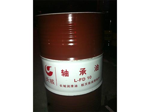 L-FD錠子油 L-FD錠子油